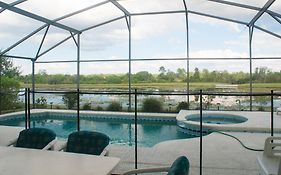 Holiday Villas Of Kissimmee